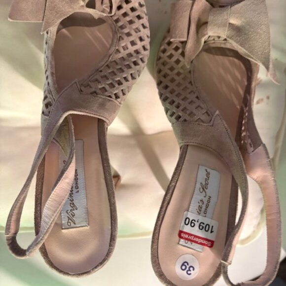 European Designer High Heels, Superior Quality for the stylish Fashionista. - Picture 7 of 12